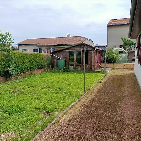 Villa Maison *